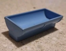 LEGO DUPLO - MANGIATOIA - TROGOLO PER MANGIMI CELESTE - VINTAGE