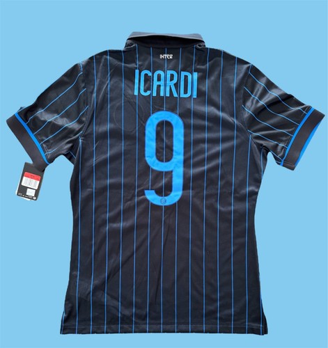Maglia inter milan nike - inter,