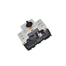 Interruttore protezione motore