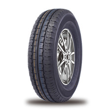 Pneumatici Roadmarch per furgoni 195/65R16C TL 104/102R 10PR Primevan36 DOT 2022