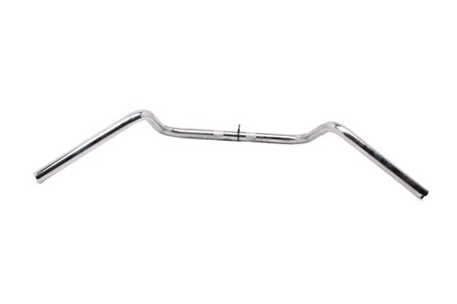 Manubrio 4mm cromato - 25,4mm,