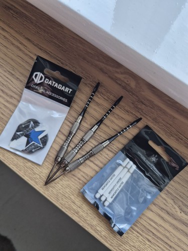 Freccette pro 20g - pro,