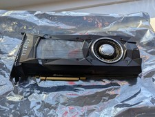 NVIDIA GeForce GTX Titan Xp 12