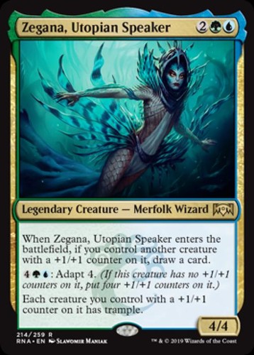 Zegana altoparlante utopico - zegana,,