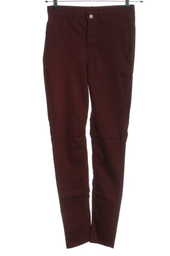 Pantalone vita alta - h&m, a