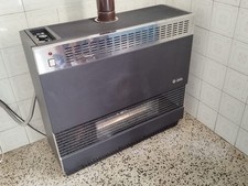 OLIMPIA SPLENDID Stufa a Gas, usata pochissimo, come da foto