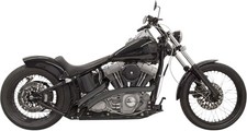 Sistema di Scarico Radial Sweeper Bassani Xhaust Harley-Davidson Dyna Softail 1s