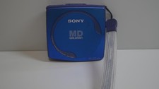 Sony MZ-E80 Walkman MiniDisc