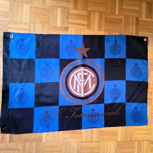 Bandiera calcio inter - bandiera,