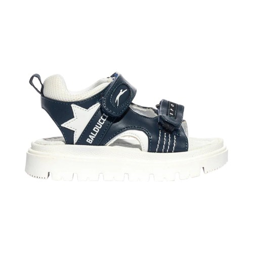 Balducci sandalo blu - balducci,