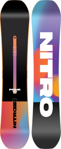 Snowboard largo nitro prime - snowboard,