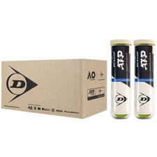 CARTONE PALLINE TENNIS DUNLOP