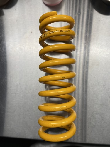 Molla ohlins 00580 - molla, l075