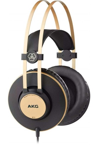 Akg k92 - akg,