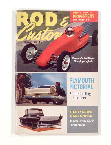 1958 feb rod custom - &,