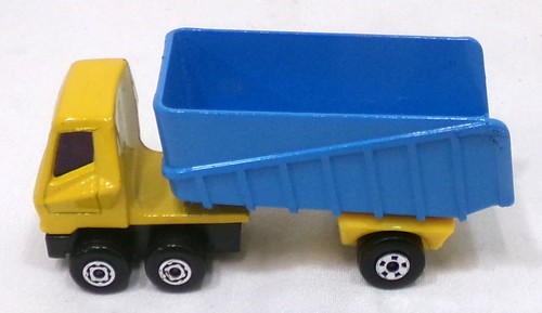 Matchbox superfast 1973 - superfast,