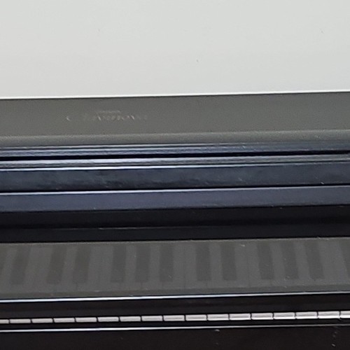 Yamaha clavinova clp 560 - clavinova, clp-560