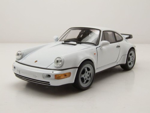 Porsche 911 turbo - porsche, (964)