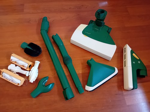 Accessori vorwerk folletto - accessori,