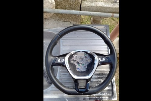 Volante volkswagen polo - volante, 6°