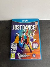 Just dance 2017 nintendo - just,