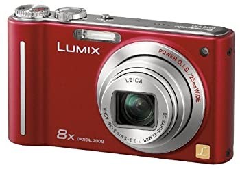 Panasonic lumix zx1 fotocamera - lumix,