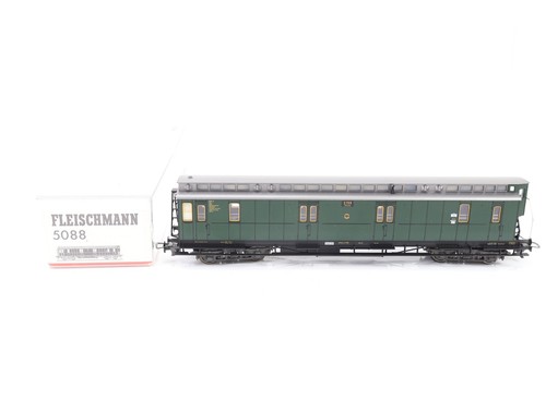 Fleischmann 5088 carrozza - 5088,
