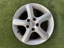 Cerchio lega 6jx16 - in,