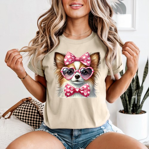 Maglietta donna simpatica - da,