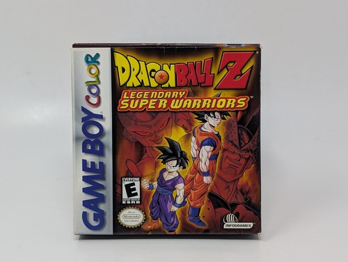 Dragon ball legendary - dragon, z: