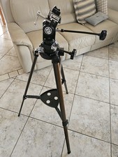 Montatura Telescopio Az-EQ Bresser