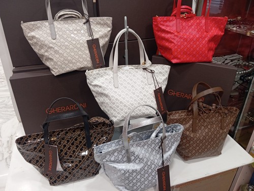 Gherardini piccola borsa con - piccola,