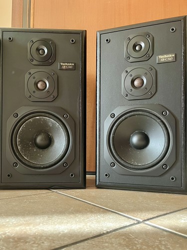 Technics cs65 diffusori - sb-cs65,