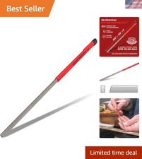 Fret End Dressing File -