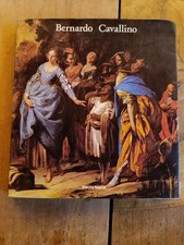 Bernardo Cavallino Electa