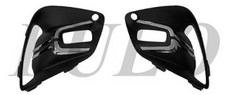 GRIGLIA PARAURTI ANT KIT 2PZ