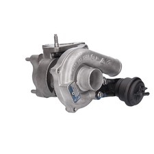 Turbina restaurato RENAULT
