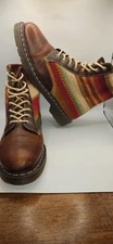 Stivali pendleton Dr Martens