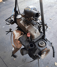 5893020 Motore semicompl.  FIAT CINQUECENTO (NM) 900 Ber. 3p/b/899cc (06/95<)