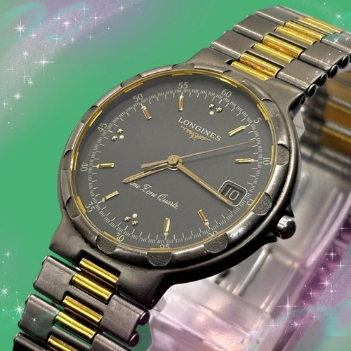Orologio longines conquest - longines,