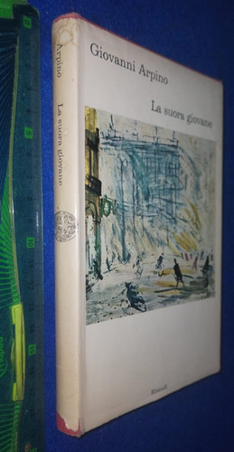 Libro suora giovane - libro🌎la,