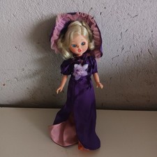 Bambola furga Fru Fru