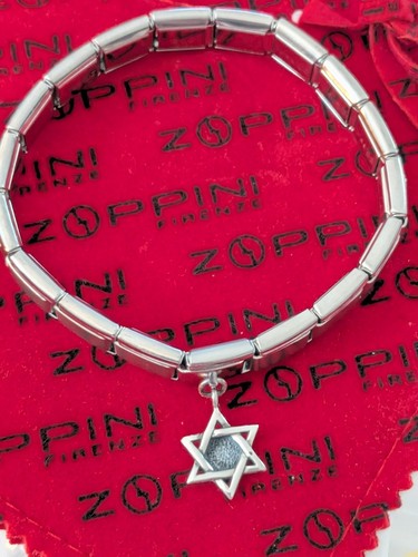Autentico bracciale zoppini - autentico, e