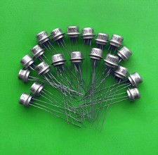 20 pezzi transistor al
