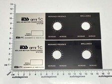 ESS AMT 1c L-Pad piastra