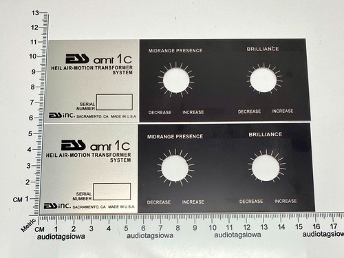 Ess amt pad - 1c, l-pad