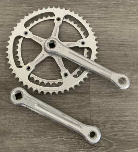 Campagnolo record guarnitura - campagnolo,