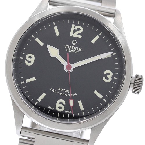 Orologio uomo automatico tudor - orologio,