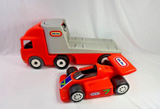 Semirimorchio/rimorchio e