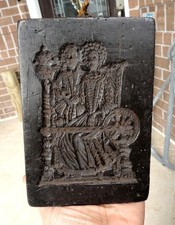 primo STAMPO CERA BISCOTTI